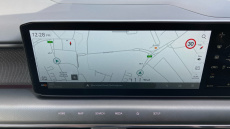 Kia EV9 282kW GT-Line S 99.8kWh AWD 5dr [7St] Auto Electric Estate